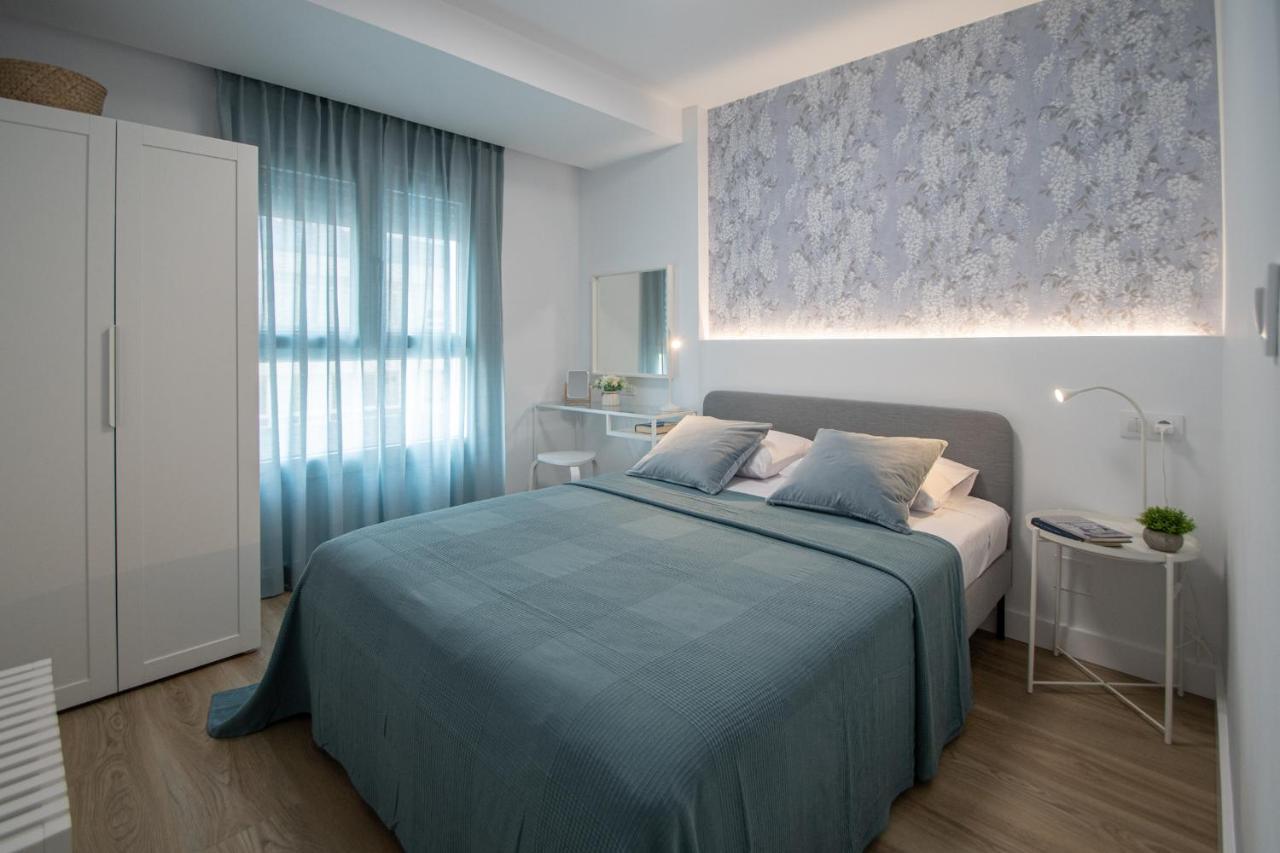 Apartamento Sunset Cádiz Esterno foto